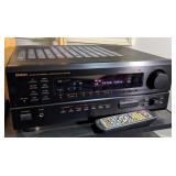 Denon Precision Audio Component AV Surround