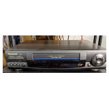 Panasonic VCR PV-966H