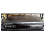 Hitachi DVD CD Video CD Player DV-P303 
Needs
