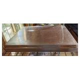 Commercial Baking Trays, 26"x18"