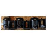 Bunn TF ThermoFresh Server w/ Digital Gauge, 1