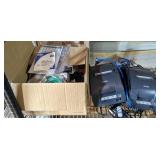 Epson POS Receipt Printers, TM-U220B