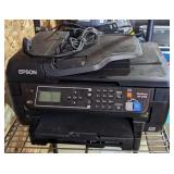 Epson WorkForce All-in-One Printer, WF-2750