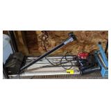 Shelf Cont incl Electric Heat Guns, Super Sealer