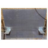 Dock to dock platform