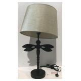 Dragonfly lamp