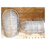 Lot of Impact Resistant Light Globes