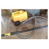 Eureka Mighty Mite Vac & Hose