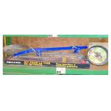 Lot w/Gate Wheels and Gate Kits