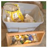 Lot w/Various Hardware