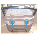 Igloo Cooler