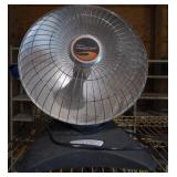 Presto Heat Dish electric heater