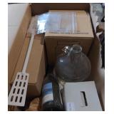 Wine making kit
