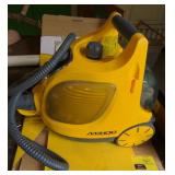 MZ-100 Primo steamer