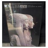 2000 Chicago Institute of Art Pharaohs of the Sun
