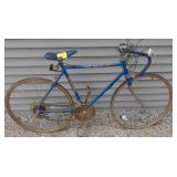 Free Spirit 10spd Bicycle