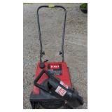 Toro CCR Powerlite 3hp Snow Thrower