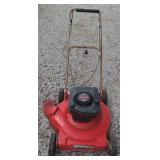 Sycamore 22" Push Mower w/Briggs Quantum Engine