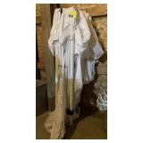 Pop-up canopy tent 9 x 9