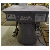 Graymills Biomatic aqueous parts cleaning