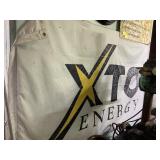 XTO Energy flag, 5