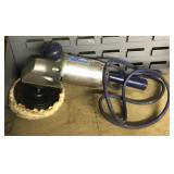 Ram 7" polisher model no. 37307