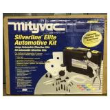 Mityvac silverline elite automotive kit MV8500 in