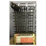 Eklind T-handle hex key