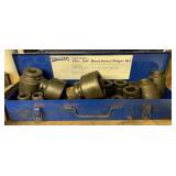 Williams 3/4" Drive Impact Socket Set.