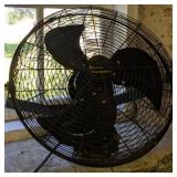 Big Country Breeze Shop Fan