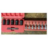 Mac Tools Sockets