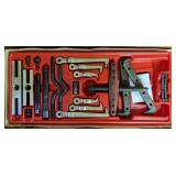 Snap-On 26 Piece Gear Puller Set