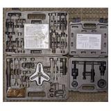 Mac Tools Master Bolt Grip Set and Power Steering