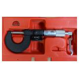 Mac Tools 0-1in Digital Micrometer