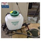 Chapin 4gal Back Pack Sprayer