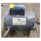 Franklin Electric 3/4hp Motor