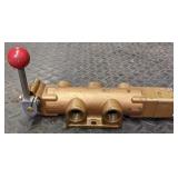 Hydraulic Control Valve