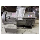 Baldor 3/4hp Motor