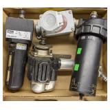 Flat of Electric Plug for Hazardous Locations,