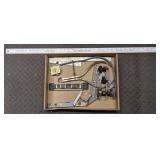 Flat of Measuring Instruments