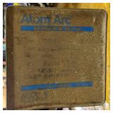 Alloy Welding Rods Atomic Arc