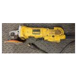 DeWalt Angle Grinder, D28144