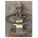 Compact Bench Bender