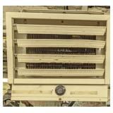 Mounted Heating Unit, buyer responsible for