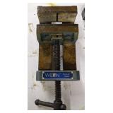 Wilton Industrial Drill Press Vise 8"