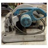 Makita 2414NB 14-Inch Portable Cut-Off Saw