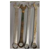 Various large Wrenches, largest 28"
Bid on one