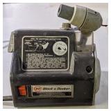 Black & Decker Drill Bit Sharpener