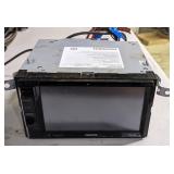 Kenwood Car Radio Monitor, DDX393