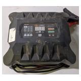 Solar Pro-Logix Battery Charger, PL2510